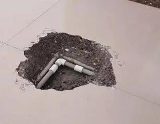 闵行卫生间漏水维修公司为您分享如何判断家里漏水