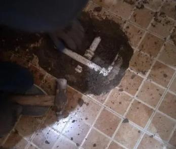 闵行卫生间漏水维修公司为您分享下卫生间渗水如何处理及注意事项