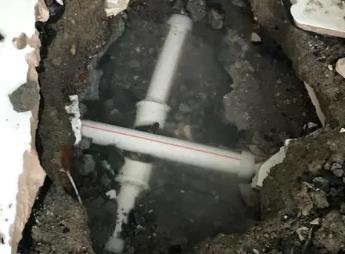 闵行阳台漏水维修公司为您分享楼上楼下漏水怎么处理