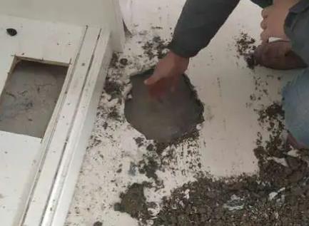 闵行卫生间漏水维修公司分享下精确定位查漏水一次多少钱?不同级别收费不同