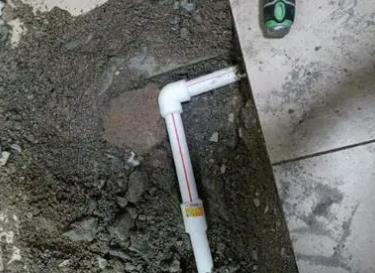 闵行阳台漏水维修时有哪些声音会影响检漏仪