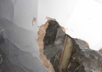 闵行卫生间漏水维修的步骤和流程。